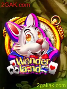 Explorando o Fascinante Mundo de Wonderland