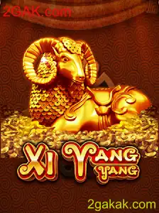 Descubra o Mundo de XiYangYang